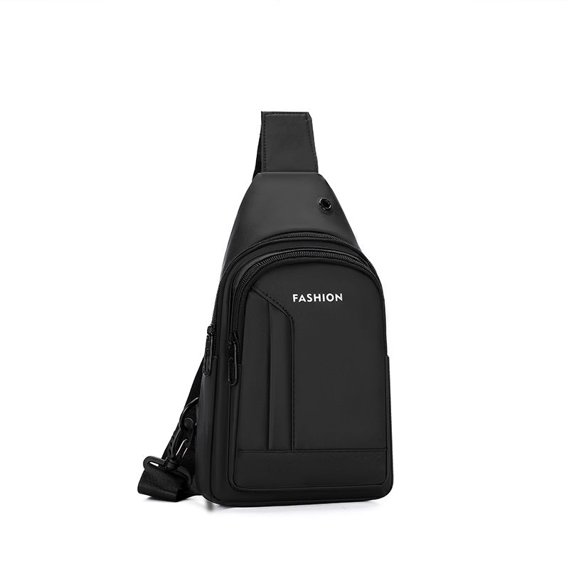 Kompakte Crossbody Sling Bag Brehn