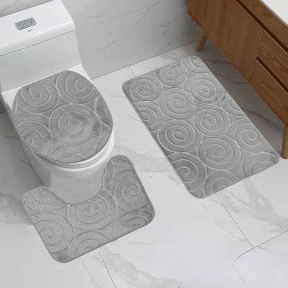 Home Comfort Badmatte Brehn