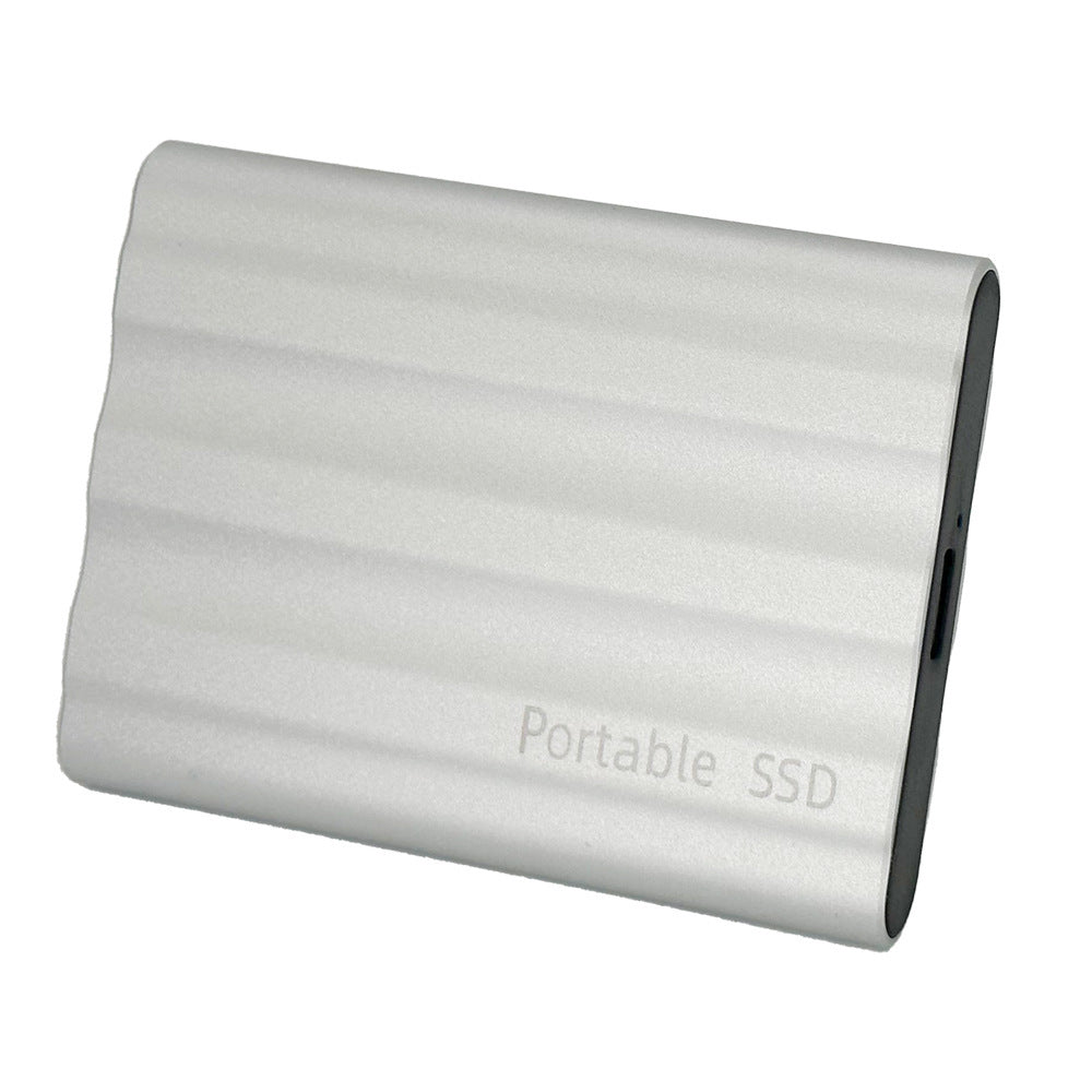 Tragbare Solid State Drive Brehn