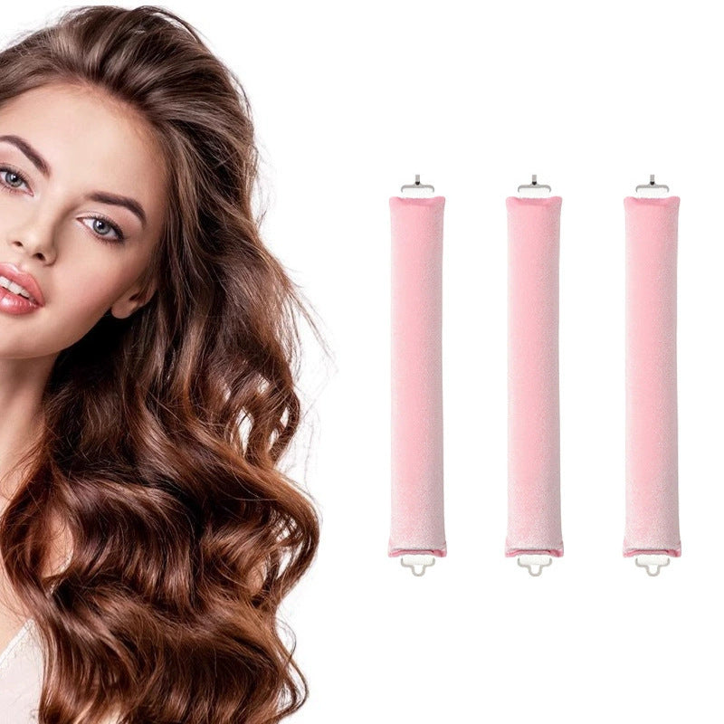 Haar Locken Set