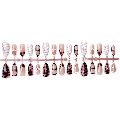 Nail Art Fingernägel Brehn