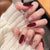 Nail Art Brehn