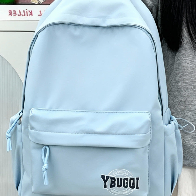 Stylischer Multifunktions-Rucksack Brehn