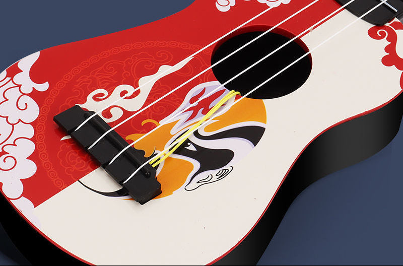 Anfänger Ukulele Brehn