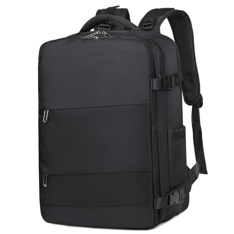 WoStylish Multi-Funktionaler Laptop-Rucksack Brehn