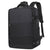 WoStylish Multi-Funktionaler Laptop-Rucksack Brehn