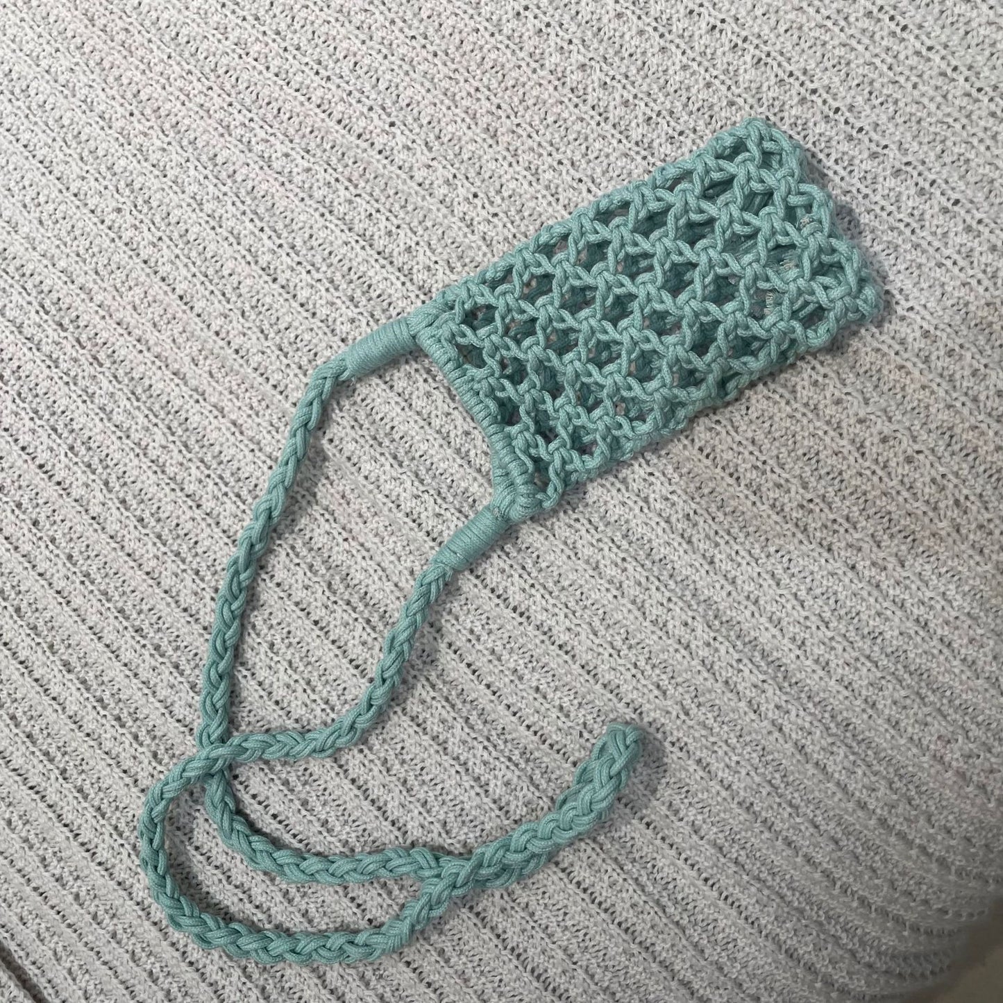 Minimalistische Handykette Brehn
