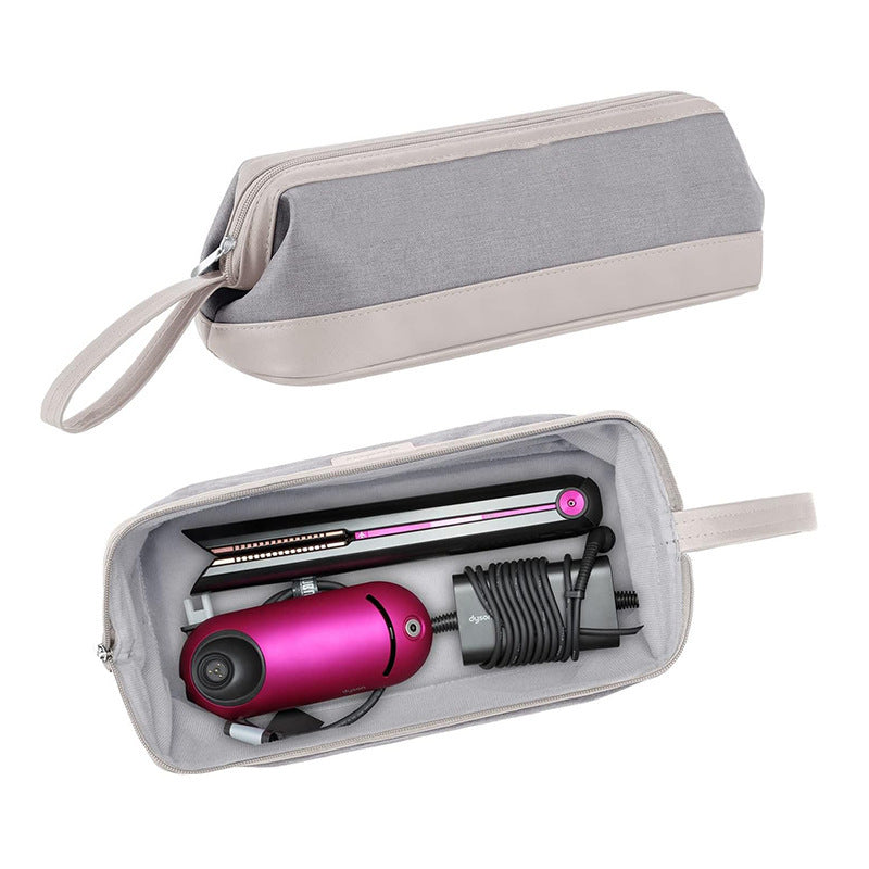 Kosmetik-Organizer Tasche mit Separatem Fächerdesign Brehn