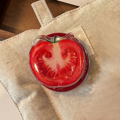 Dekorativer Tomaten-Untersetzer Brehn