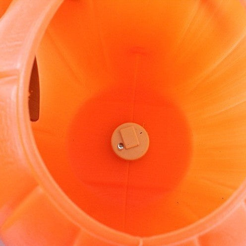 Halloween Treat Bucket Brehn
