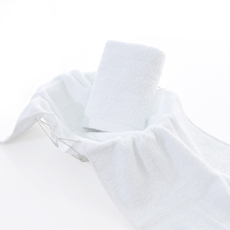 Damen Weiche und luxuriöse Handtücher von Brehn
