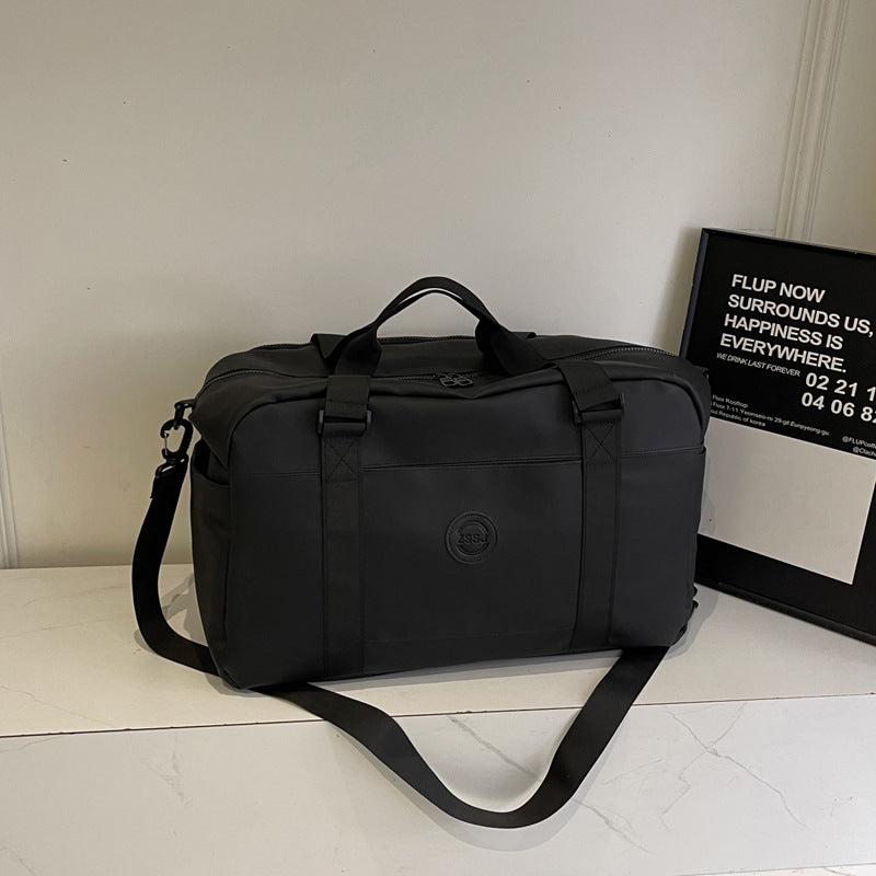 Premium Reis Duffel Tasche mit mehreren Fächern