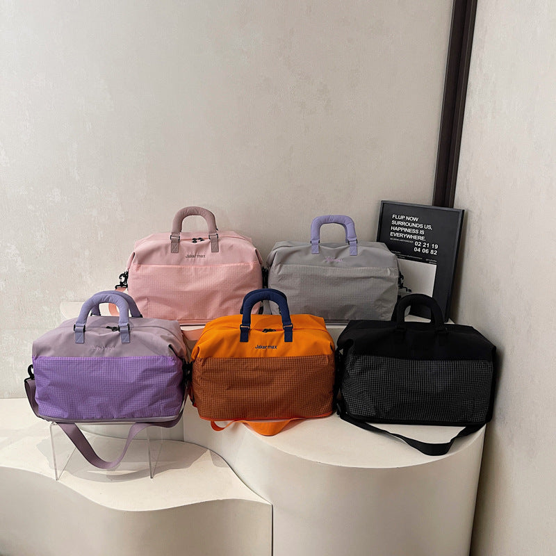 Vielseitige Fitness Abenteuer Tasche