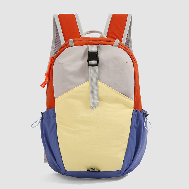 Lässiger leichter Abenteuer-Rucksack Brehn