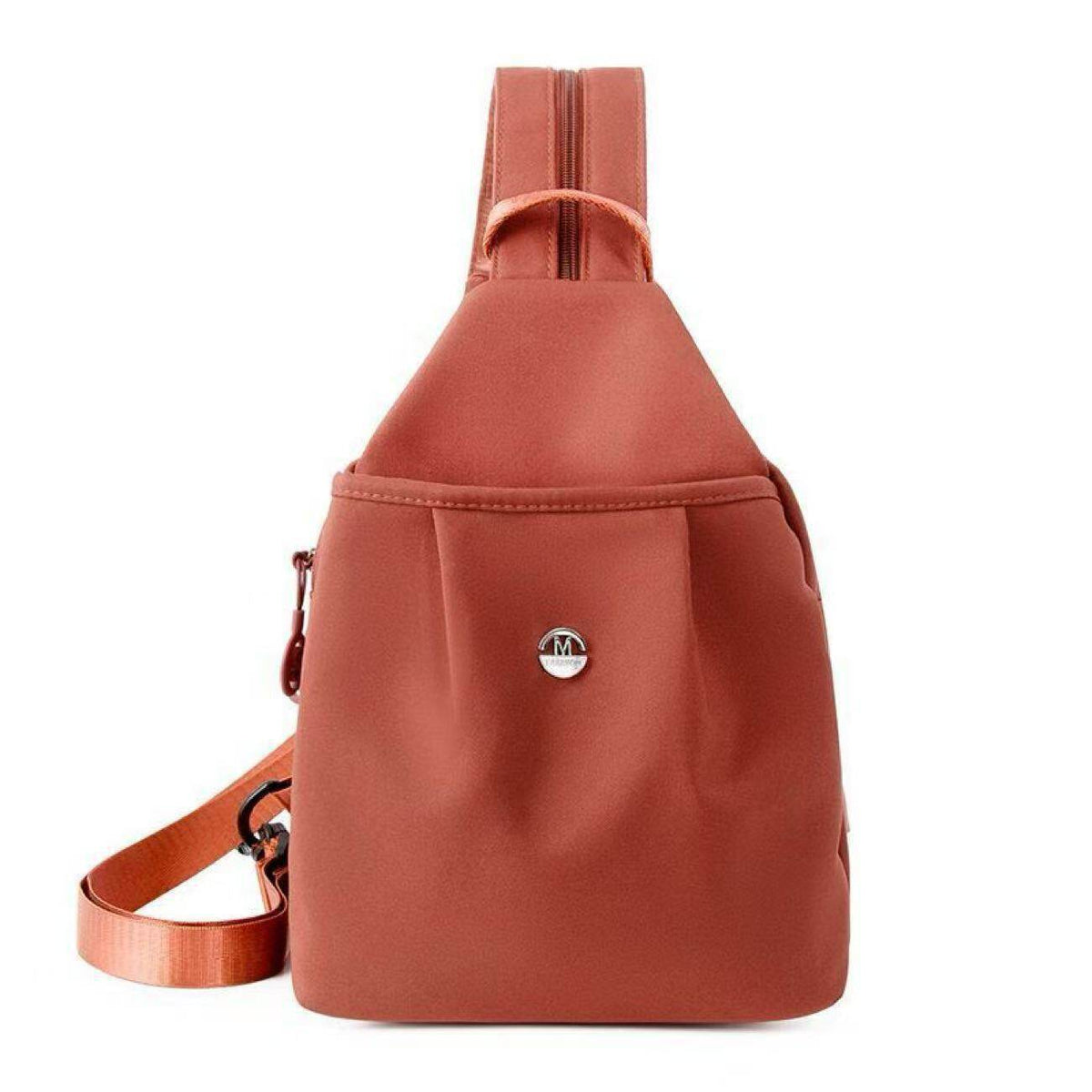 Vielseitiger Sling-Rucksack Brehn
