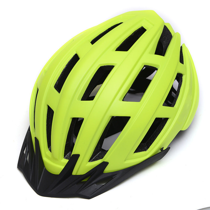 Aerodynamischer Fahrradhelm Brehn