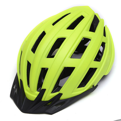 Aerodynamischer Fahrradhelm Brehn