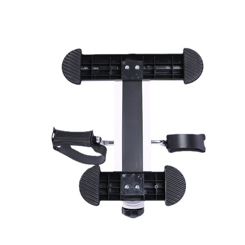 Kompakter Pedaltrainer Brehn