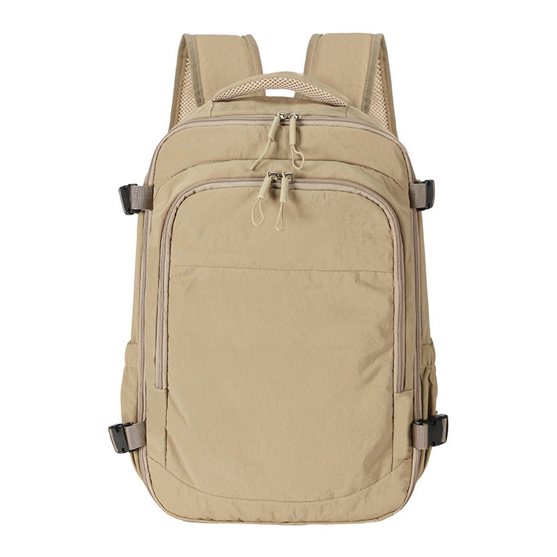 Funktionaler urbaner Laptop-Rucksack Brehn