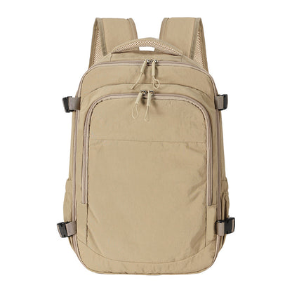 Funktionaler urbaner Laptop-Rucksack Brehn