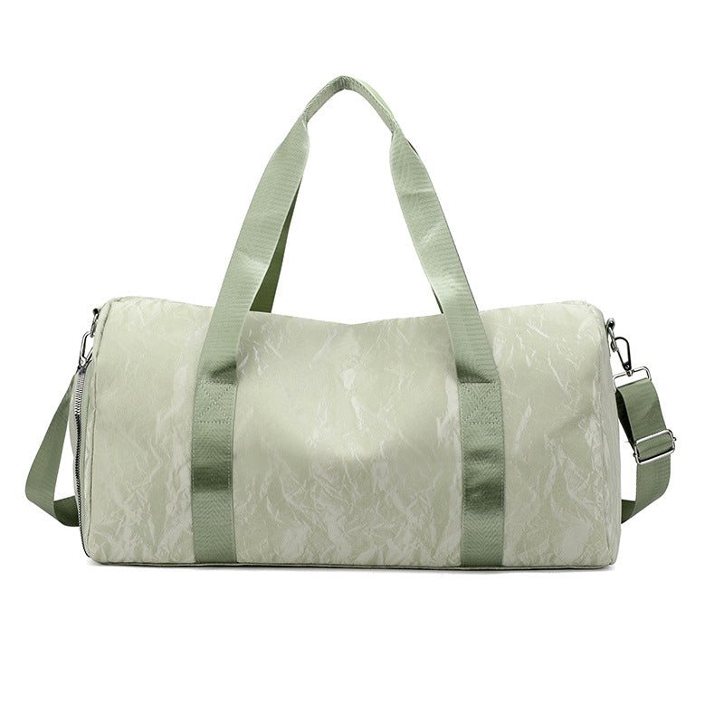 Stylische leichte Sport-Duffle-Bag Brehn