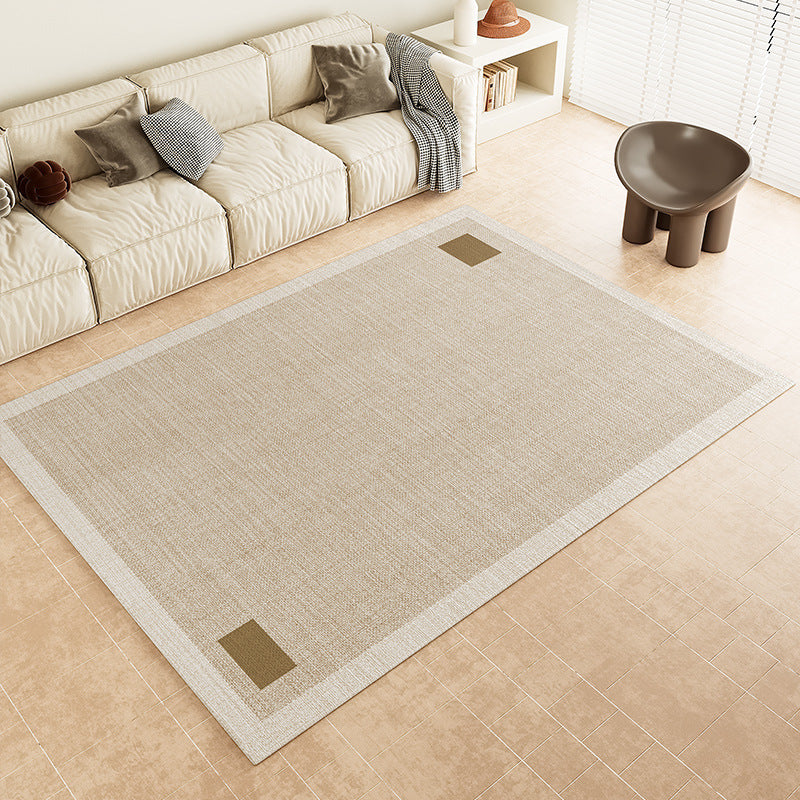 Modern Geometrischer Teppich