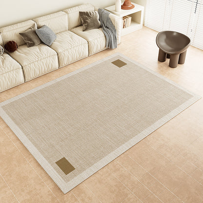 Modern Geometrischer Teppich