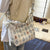 Verspielte Charakter-Themen Hobo Tasche Brehn