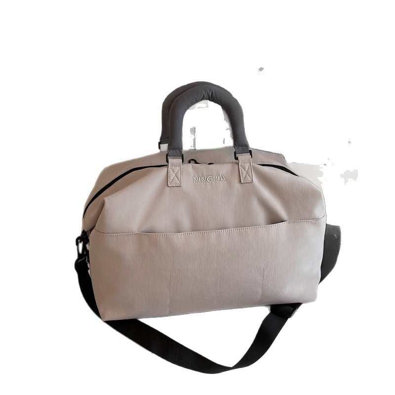 Vielseitige Reisetasche Brehn
