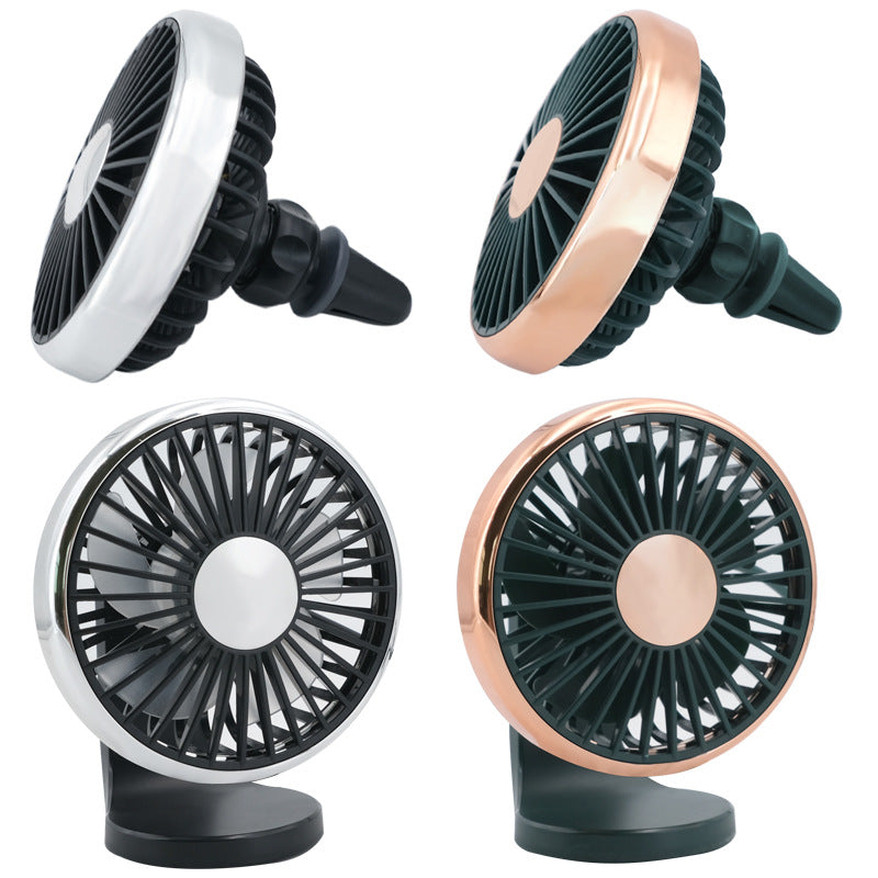 Damen Tragbarer Tischventilator Brehn