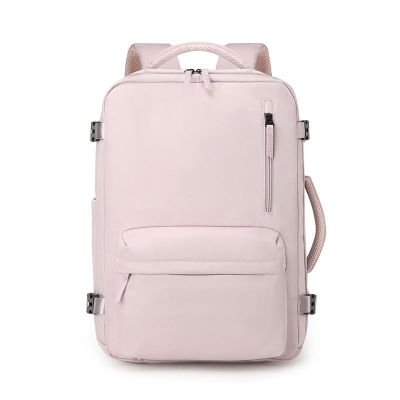 Vielseitiger Reise-Rucksack Brehn