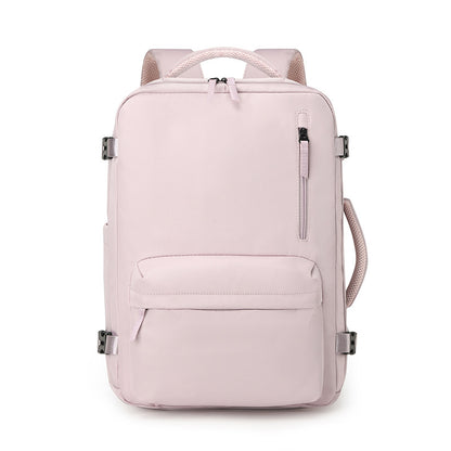 Vielseitiger Reise-Rucksack Brehn