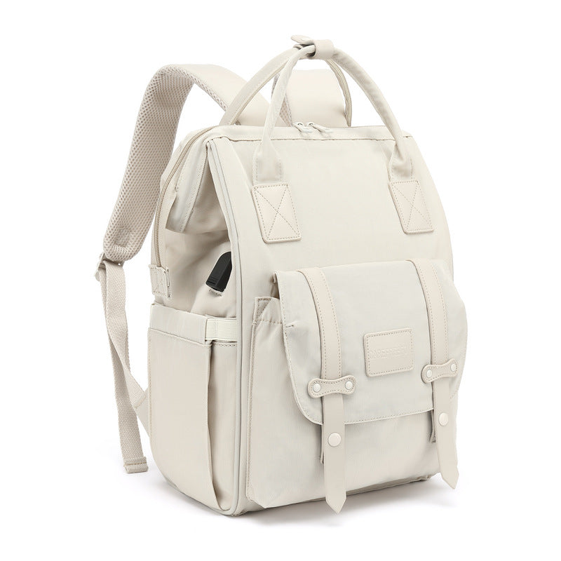 Vielseitiger urbaner Rucksack Brehn