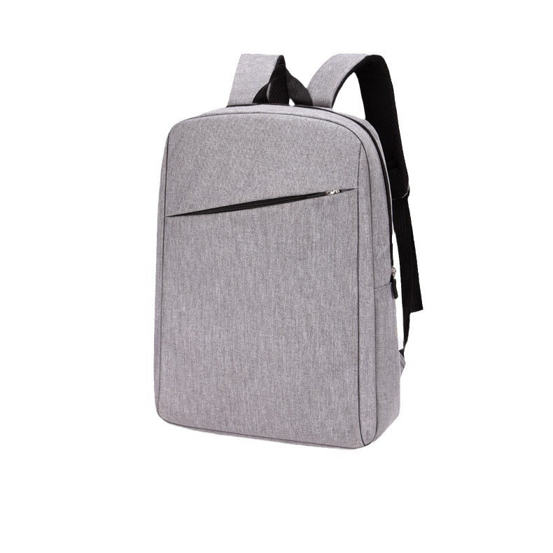 Elegante organisatorische Laptop-Rucksack Brehn