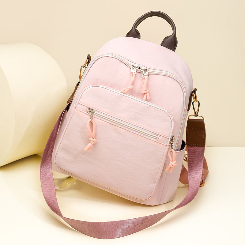 Funktionaler Reise-Rucksack Brehn