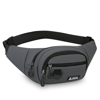 Elegante Utility Gürteltasche
