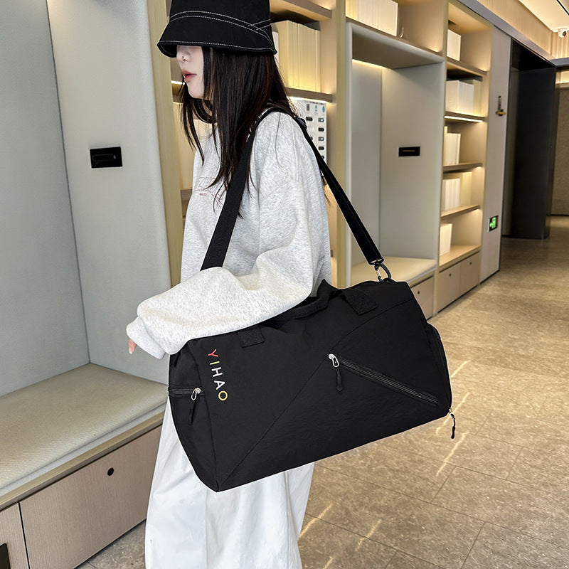 Vielseitige Multi-Funktions-Sport-Duffle-Bag Brehn