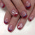 Themed Nail Art Design Kit Brehn