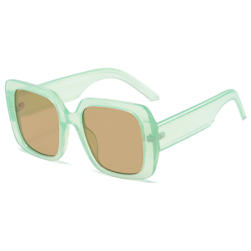 Damen modische Sonnenbrille Brehn