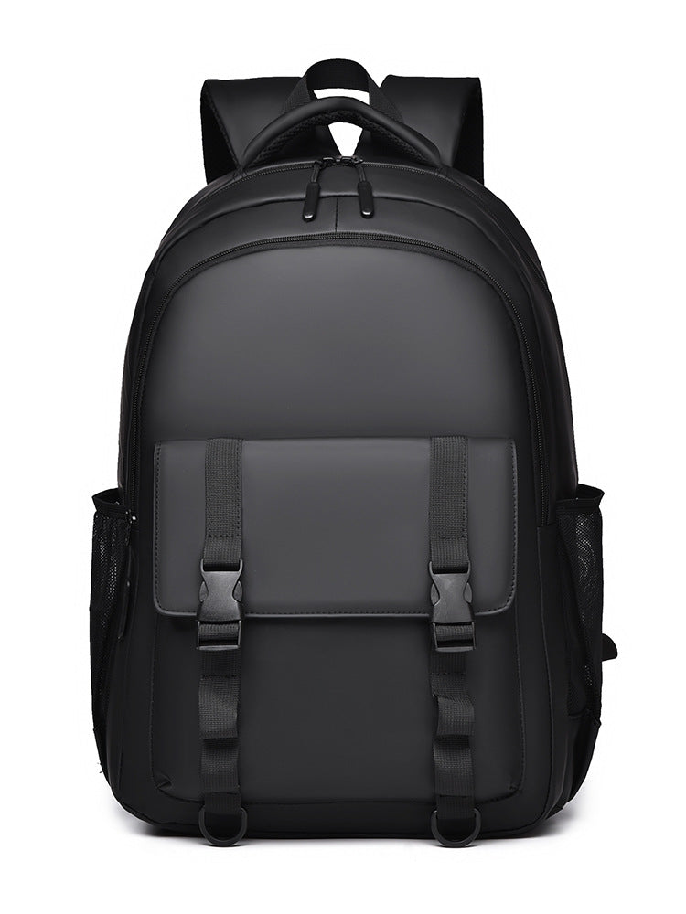 Vielseitiger Allwetter-Rucksack Brehn