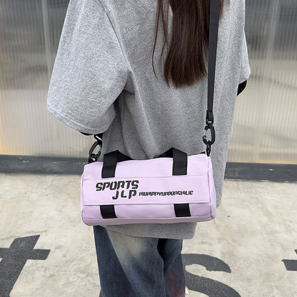 Stylische Sport-Duffelbag Brehn