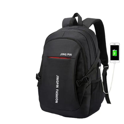 Vielseitiger Rucksack für den täglichen Gebrauch Brehn