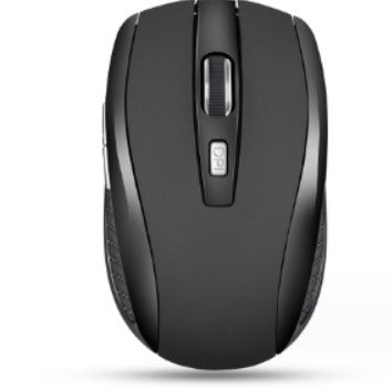 Technische Wireless-Maus Brehn