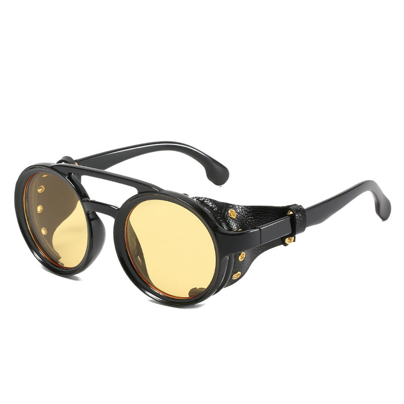 Damen Retro Sonnenbrille Brehn