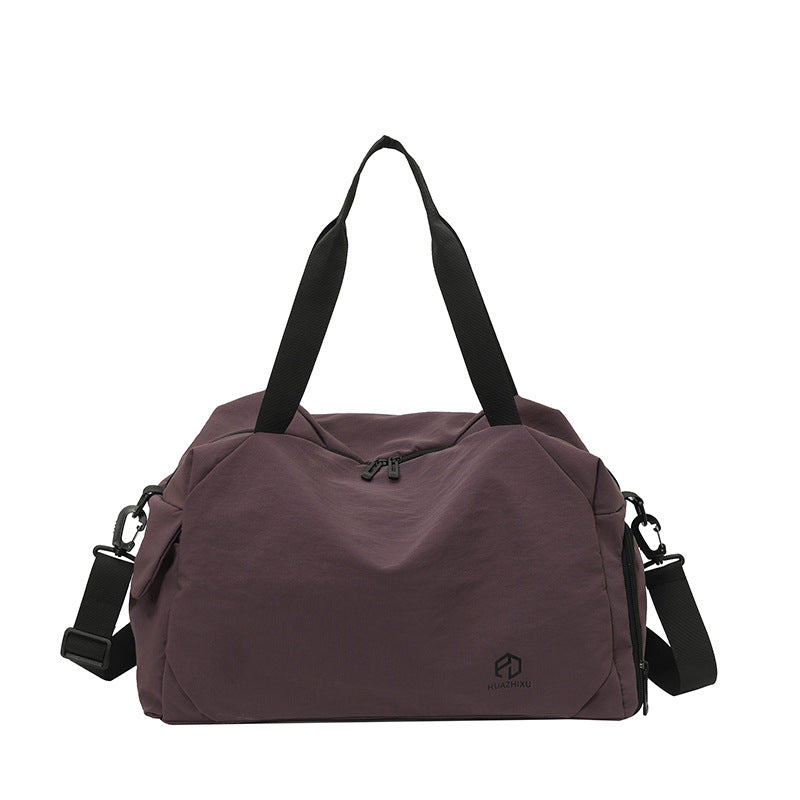 Vielseitige Reise-Gym-Duffel
