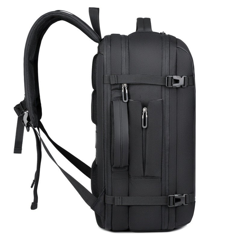 Multi-Funktionaler Reise-Rucksack Brehn
