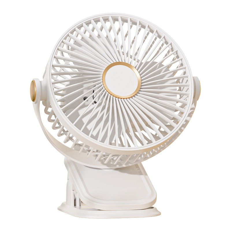 Damen tragbarer Tischventilator Brehn
