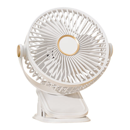Damen tragbarer Tischventilator Brehn