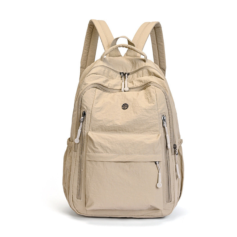 Mehrkammer Leichter Reise-Rucksack Brehn