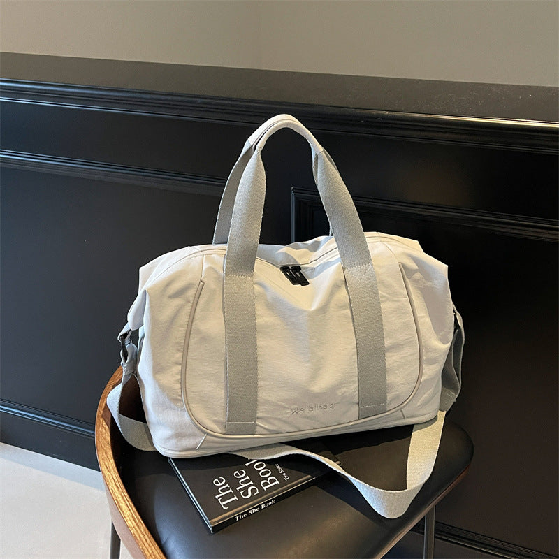 Leichtgewicht Reise Wochenendtasche